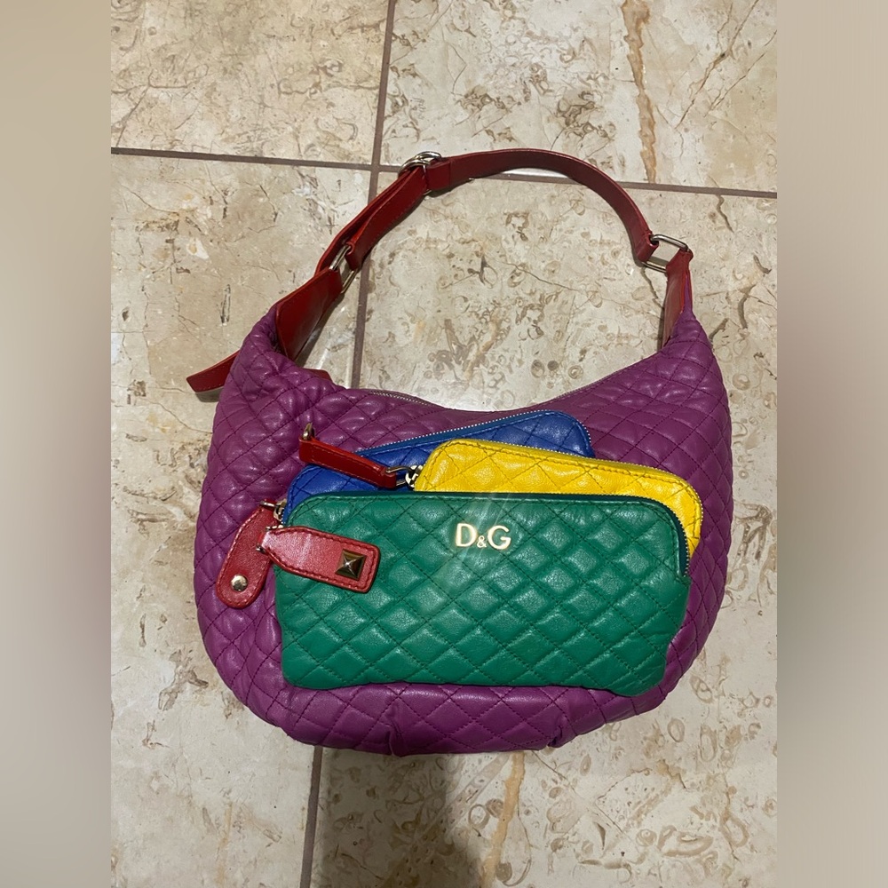 Dolce & Gabbana Mindy